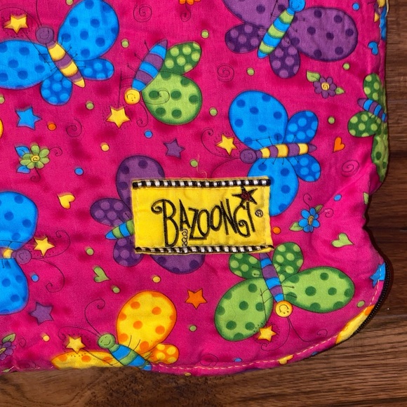 sold—BAZOONGI SLEEPING BAGS (4 total) price is for 1 - Picture 2 of 16